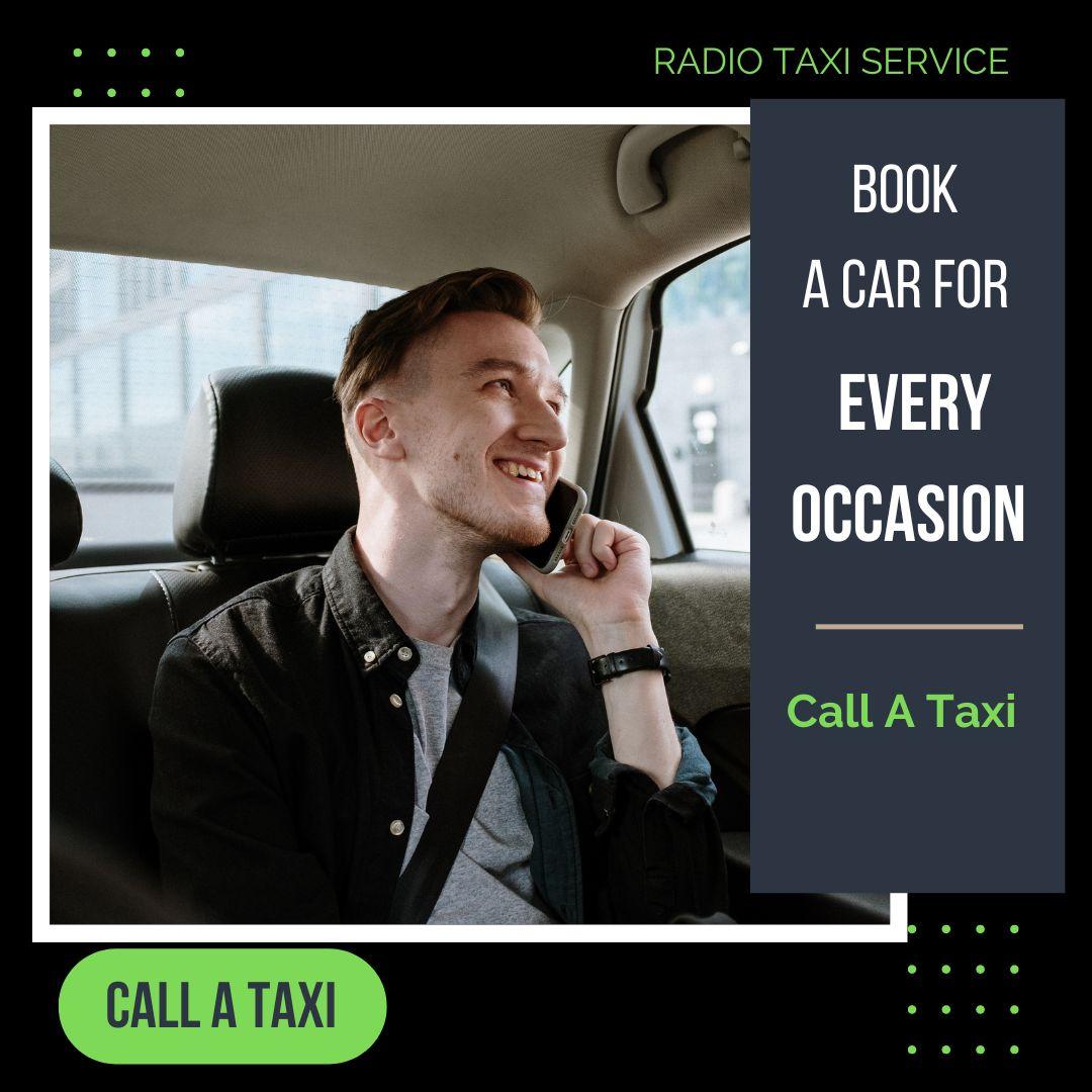 Radio Taxi Service (3)